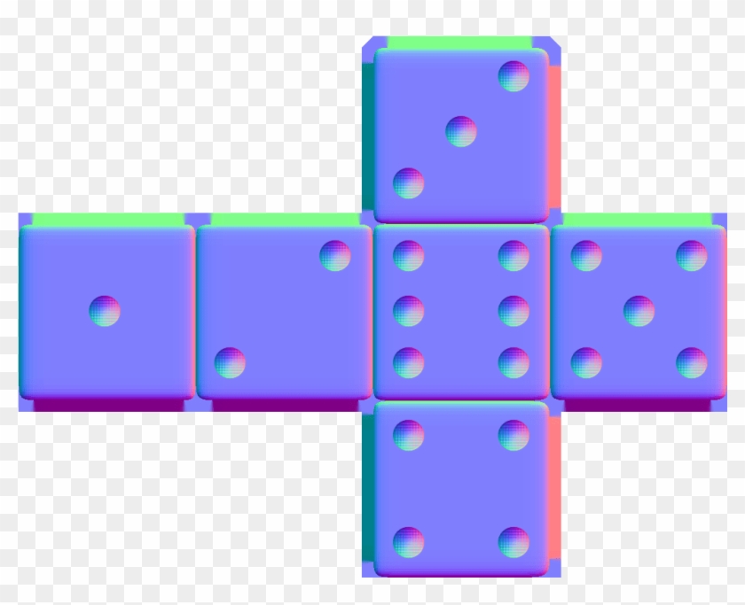 Die-normal Clipart #4062924