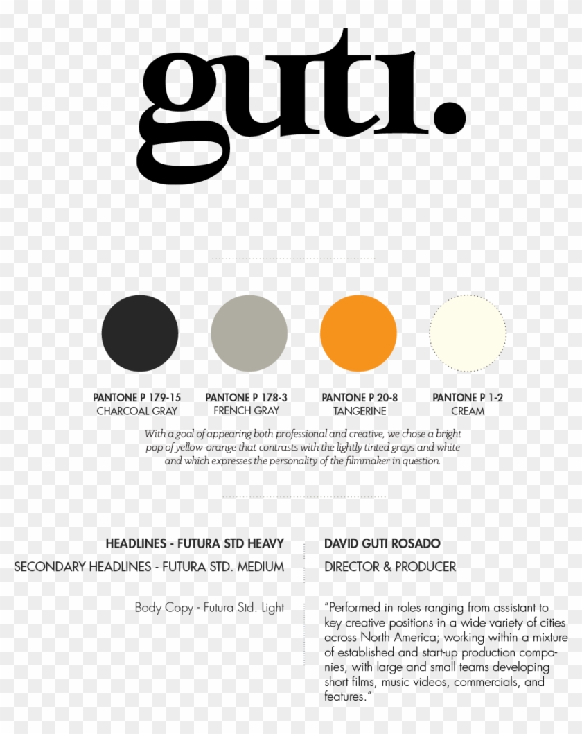 David Guti Rosado - Circle Clipart