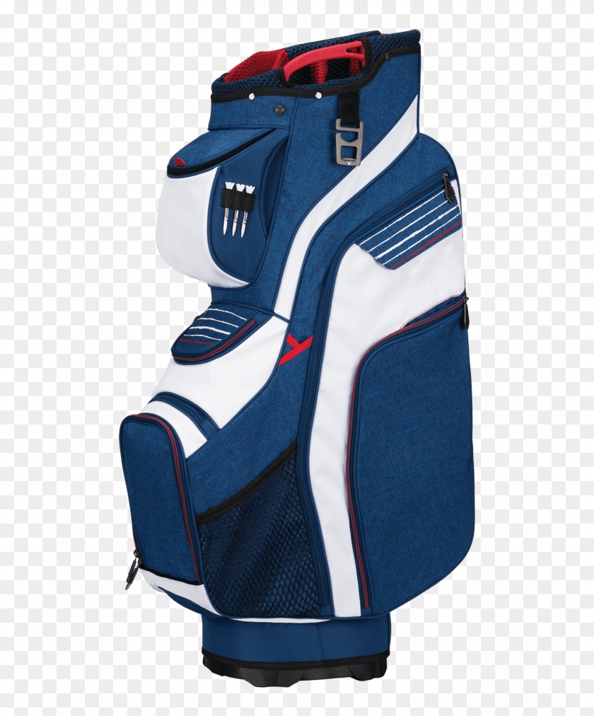 14 L Cart Bag - Callaway Org 14 Cart Bag 2018 Clipart