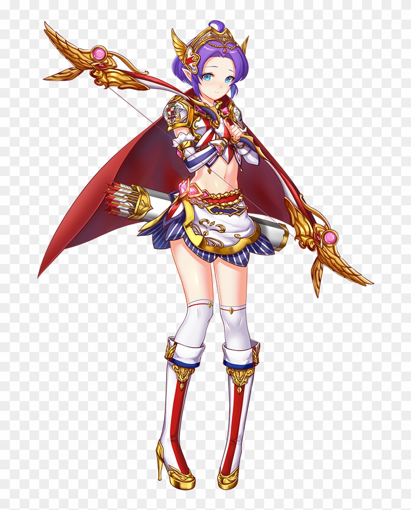 Emma - エマ 運命 分岐 Clipart