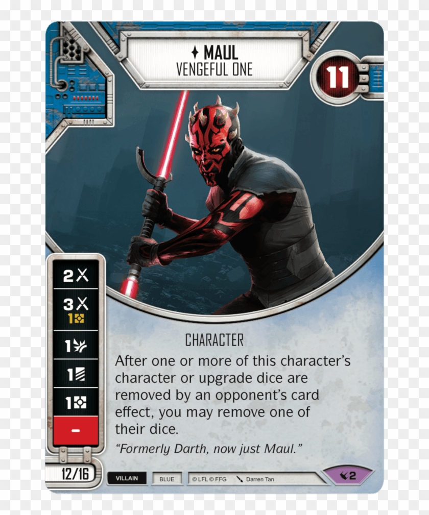 002-1 - Star Wars Destiny Leia Clipart