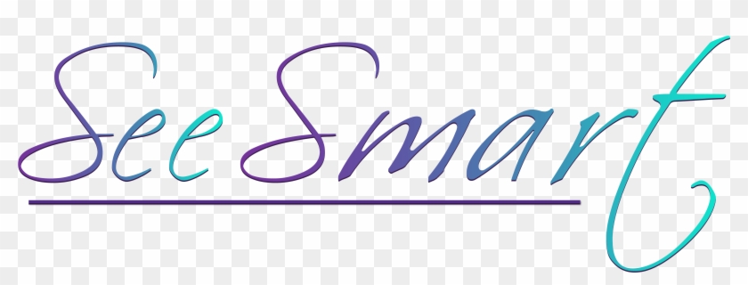 Seesmart Coaching - Calligraphy Clipart