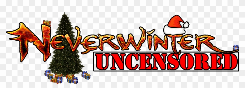 Christmas Tree Clipart