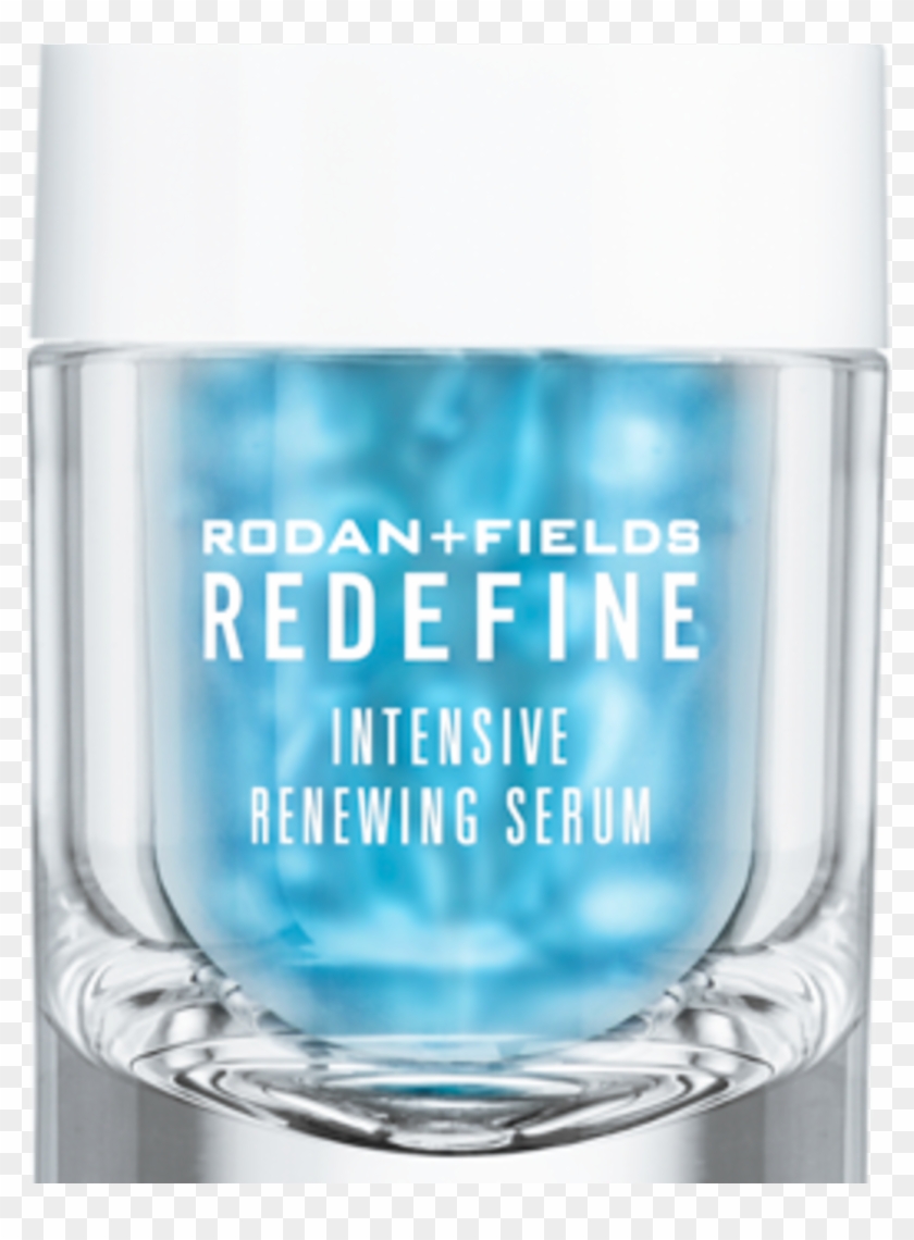 Rodan Fields Intensive Renewing Serum Clipart #4063557