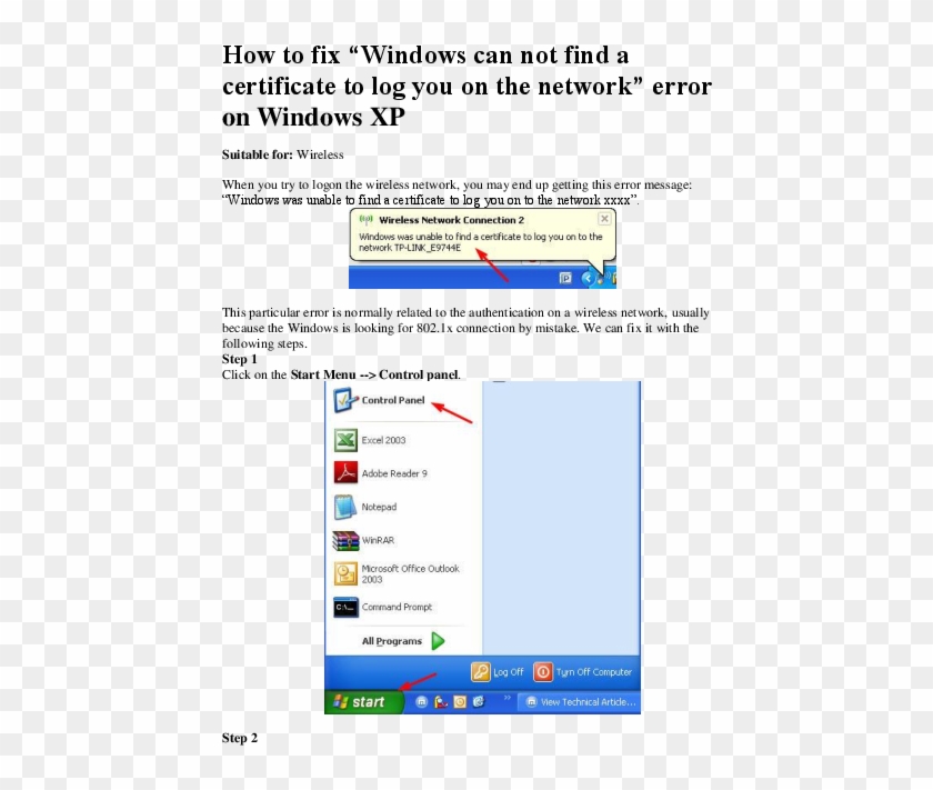 Docx - Windows Xp Clipart