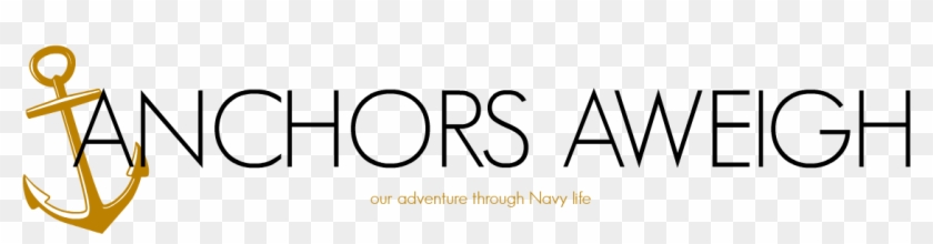 Anchors Aweigh Clipart