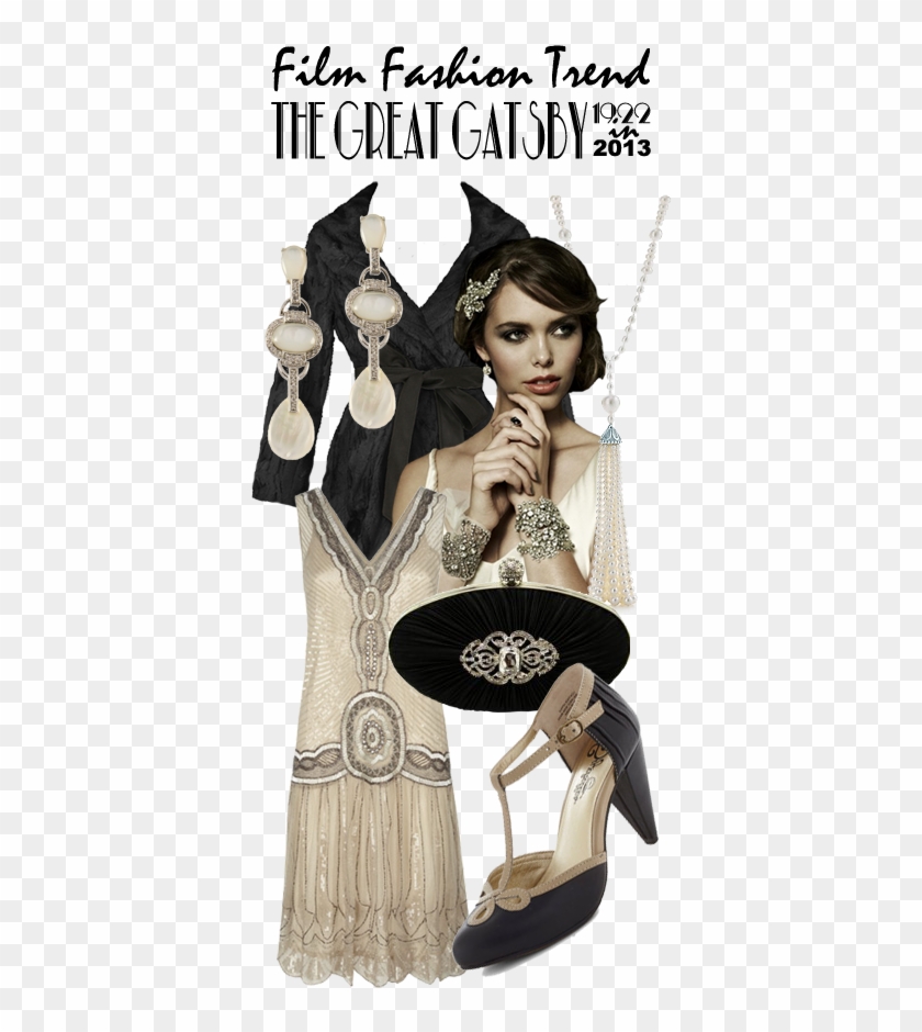 Emma Frost - Fashion Clipart