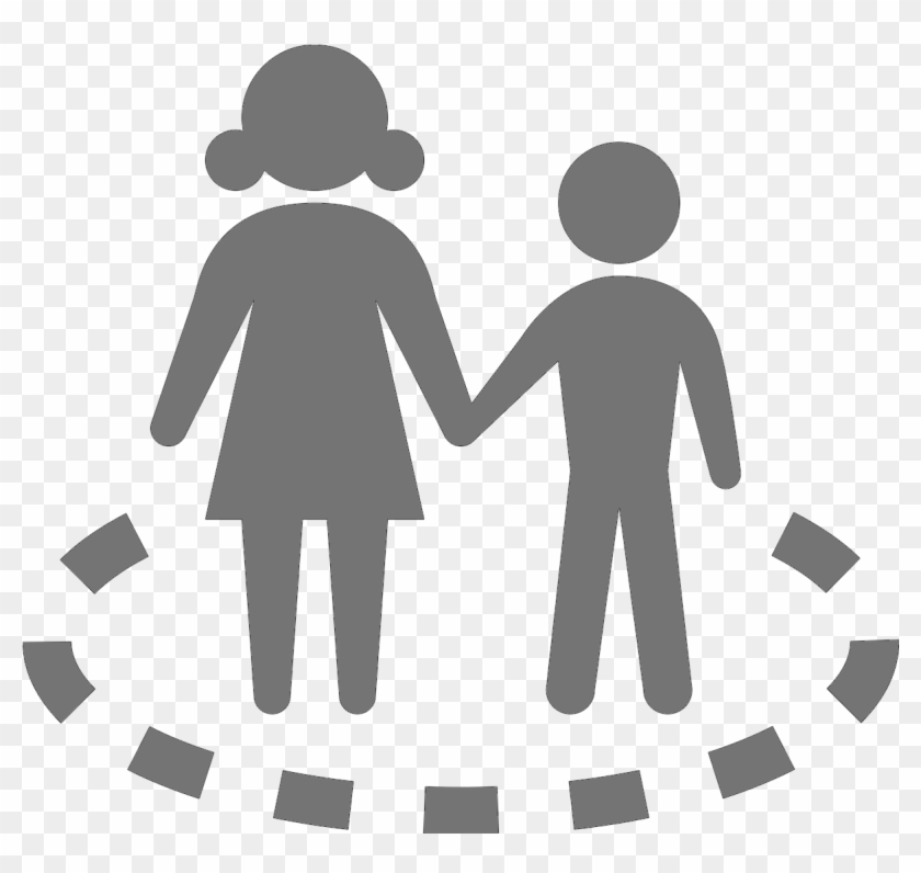 10 - - Child Support Clipart - Png Download