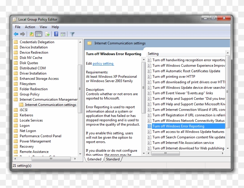 Click On Image To Enlarge - File Foobar Clipart