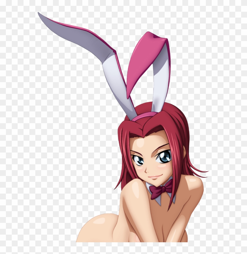 Kallen - Cartoon Clipart #4063745