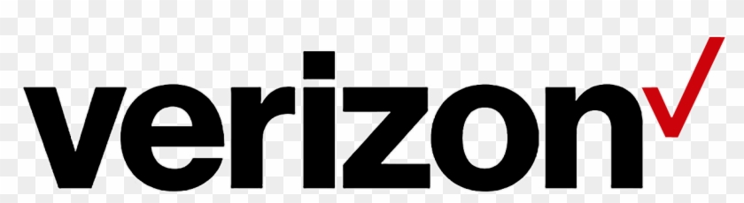 Verizon Logo Logok - Verizon Wireless Clipart #4063932