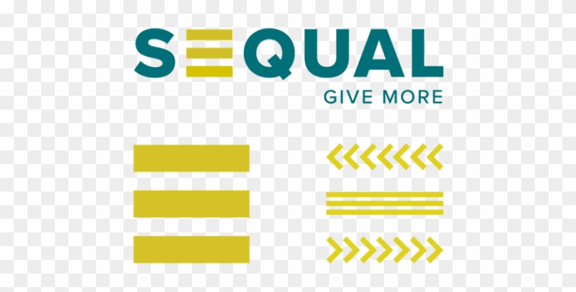 New Sequal Logo - Graphic Design Clipart