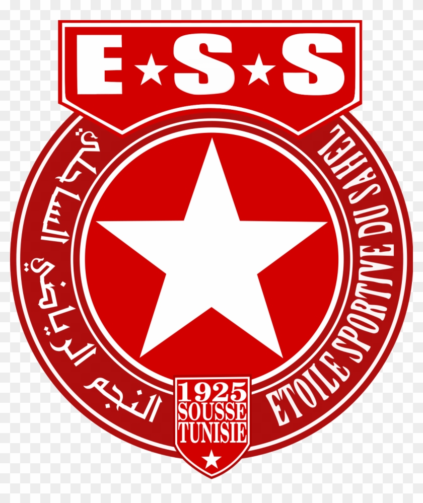 Etoile Du Sahel Png Clipart