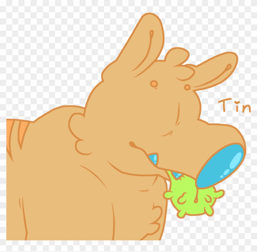 Please Tell Her She Is Loved - Cartoon Clipart