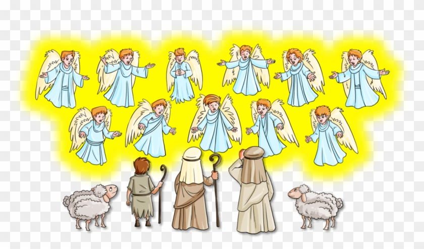 Excerpts - Sheep Clipart #4064185