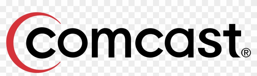 Comcast-logo - Comcast Cable Logo Png Clipart #4064207