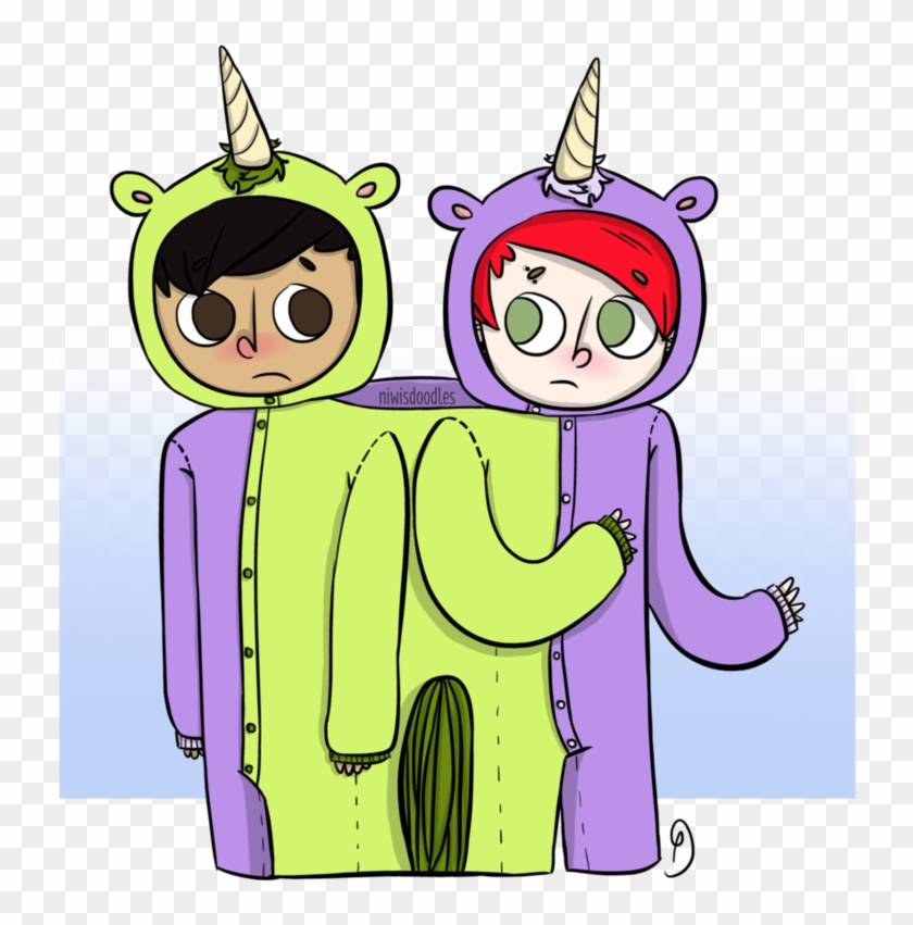 Unicorn Malum By - Cartoon Clipart