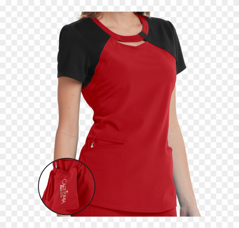 Careisma By Sofia Vergara - Sofia Vergara Scrubs Clipart #4064235