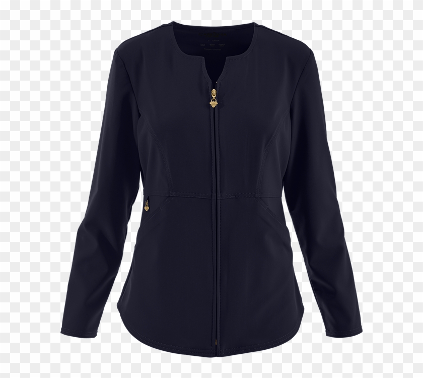 Ca300 Sofia Vergara Scrubs, Nursing Jackets, Scrubs - Domremy College Winter Uniform Clipart