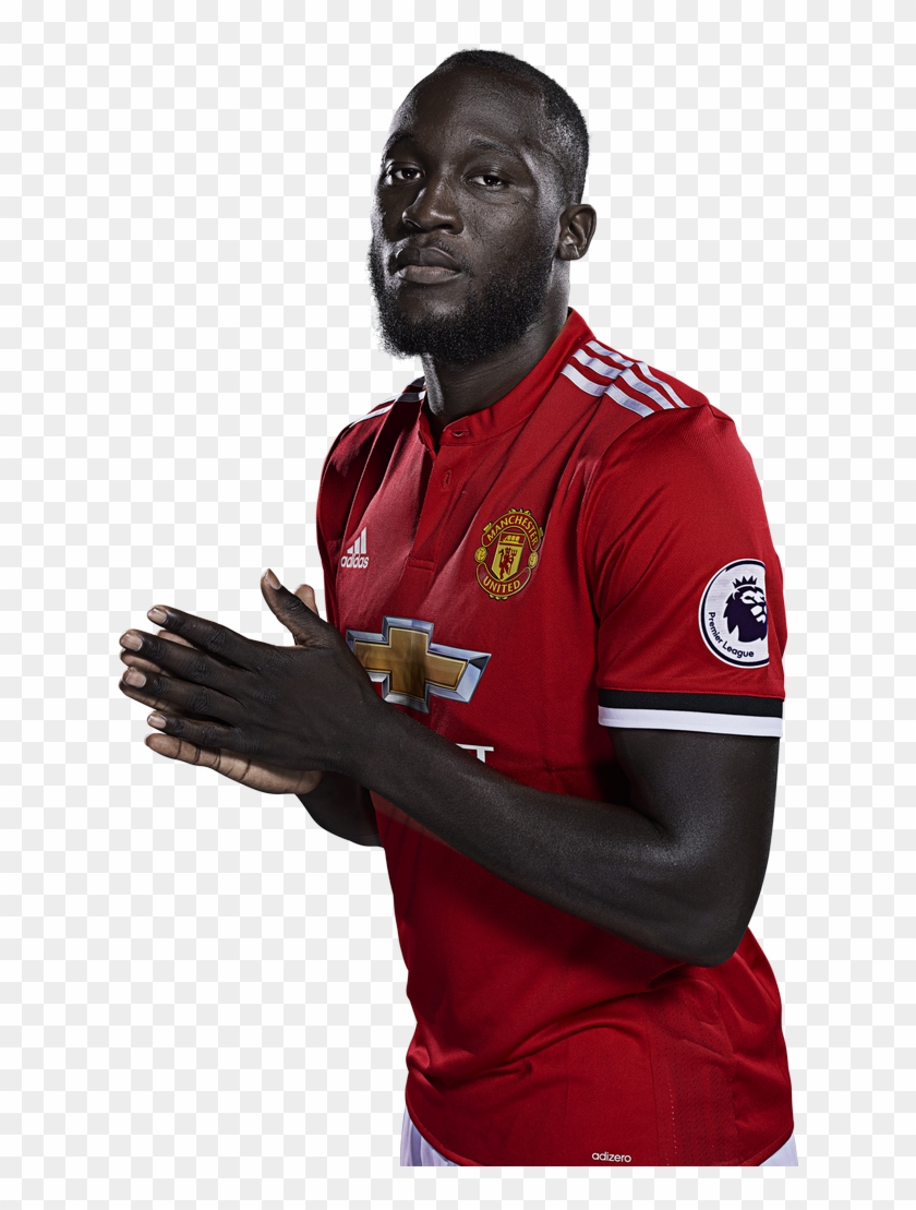 Owen Robbie Fowler (23y 283d) Wayne Rooney (24y 100d) - Romelu Lukaku Png Clipart #4064477