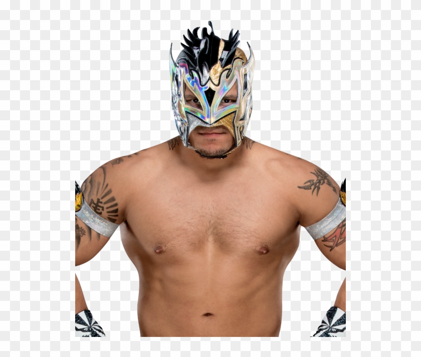 Wwe 205 Live 16 April 2019 Clipart