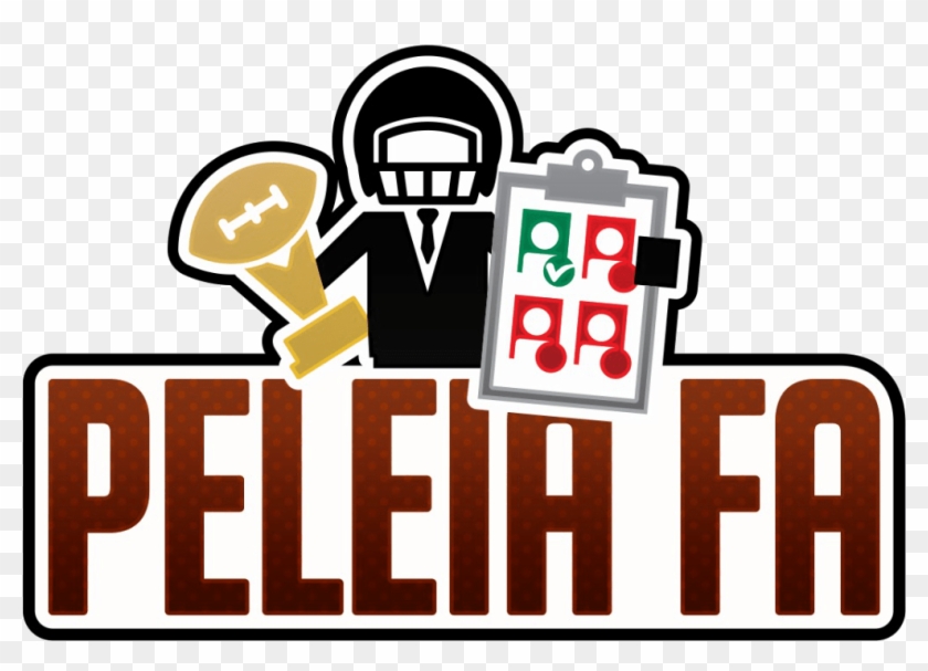 Peleia Fa Ranking De Jogadores Clipart #4064572