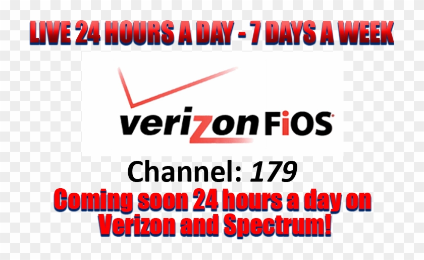 877 444 - Verizon Fios Clipart #4064577