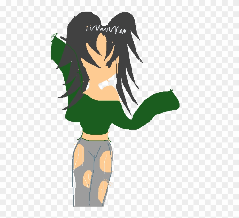 Random Image From User - Cartoon Clipart #4064690