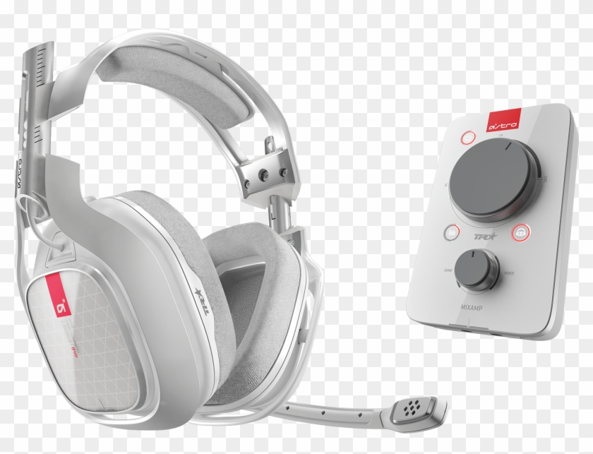 Astro Gaming Tr Series - Astros A40 Tr Clipart