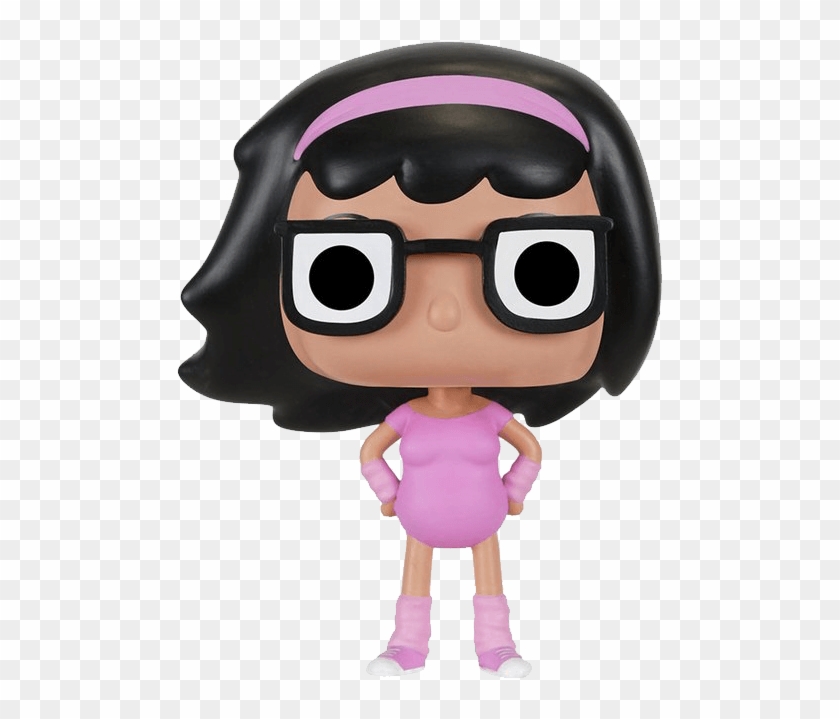 Vinyl Bob's Burgers - Bobs Burger Pop Figurine Clipart #4064816