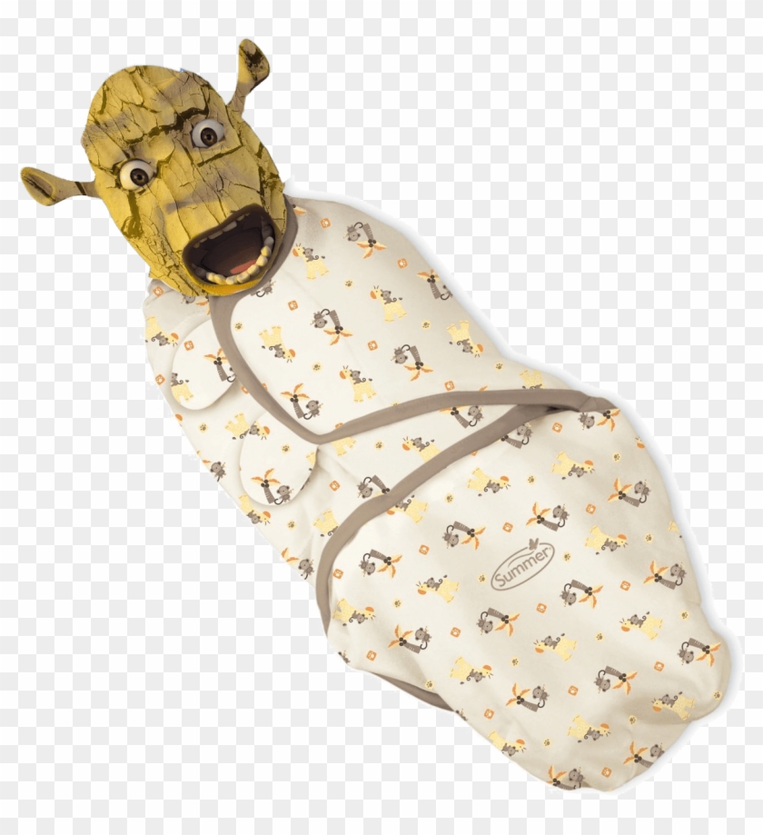 Klay Rooney Gives Wayne And Coleen Their First Sleepless - Swaddle Me Sleep Sack Clipart #4064863