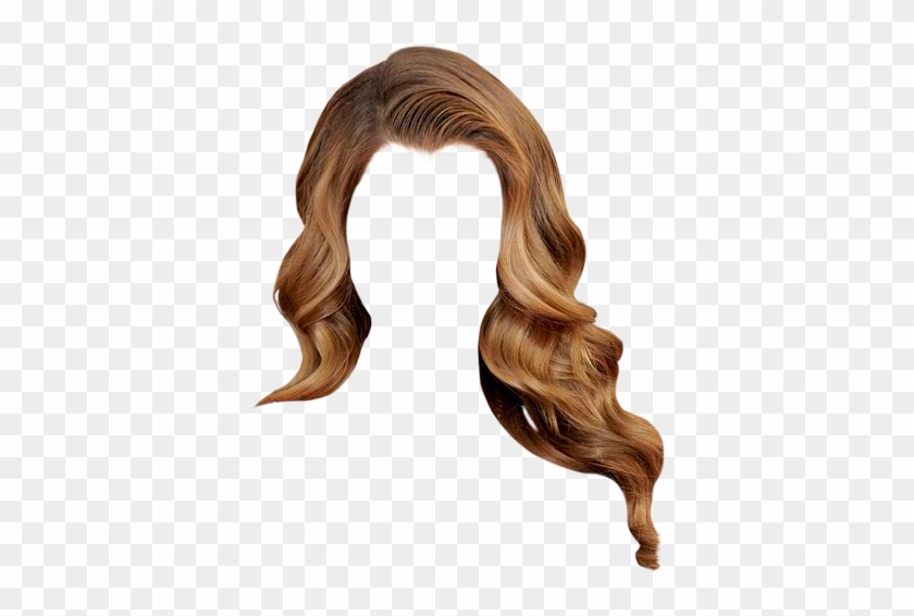 Sofia Vergara Formal Long Wavy Hairstyle - Lace Wig Clipart #4064866