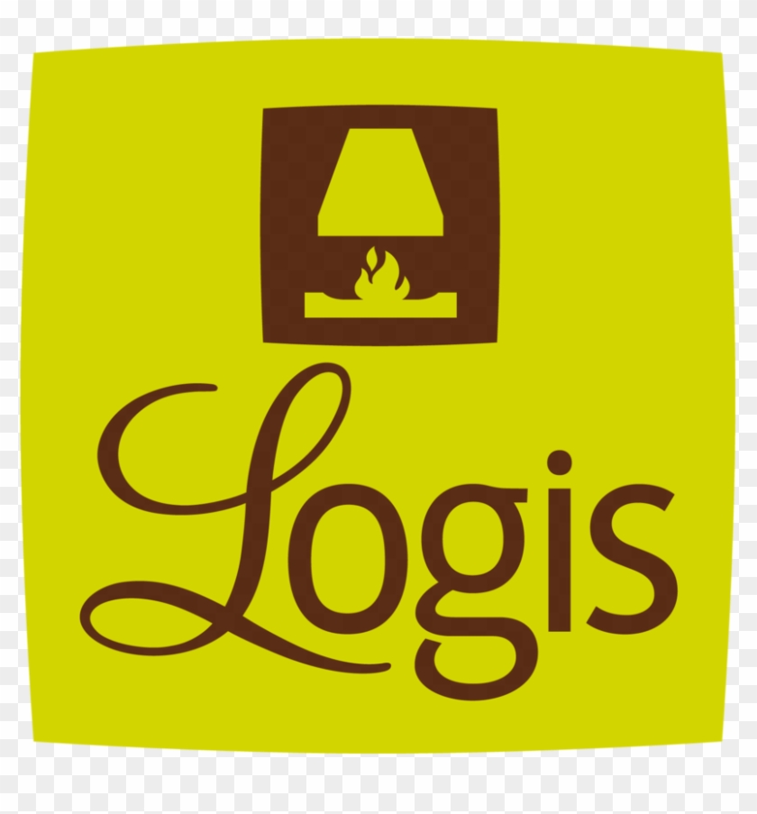 Logis Le Mas De L'étoile Rn - Logis Hotel Logo Clipart #4064888