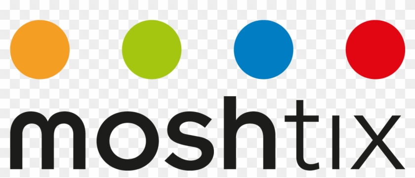 Moshtix Clipart