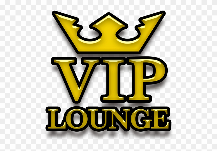 Astra's Vip Lounge - Graphic Design Clipart