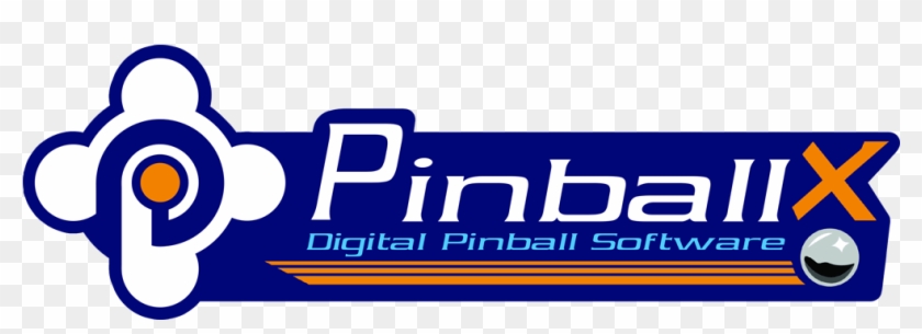Pinballx Pinballx - Pinballx Clipart