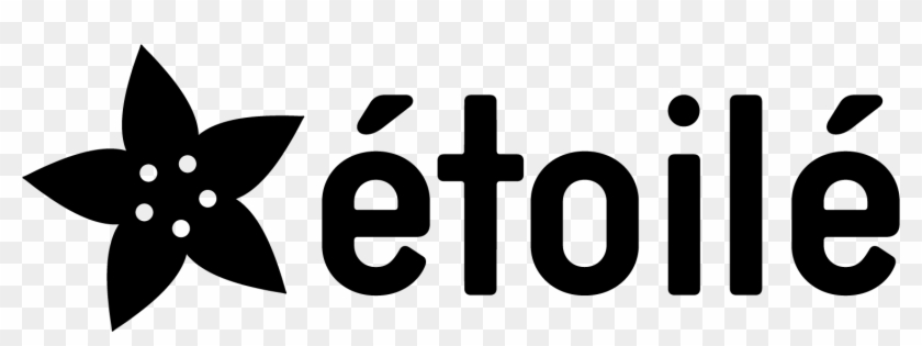 Etoile Logo - Jobe Wakeboard Logo Clipart #4065058