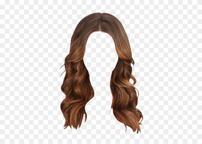 Sofia Vergara Formal Long Wavy Hairstyle - Lace Wig Clipart