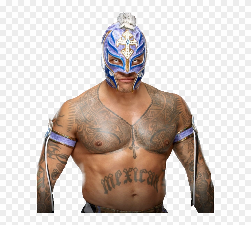 Dcz3qcu 43792c20 Dfc4 480e B300 Abecb57e - Wwe Rey Mysterio 2019 Clipart