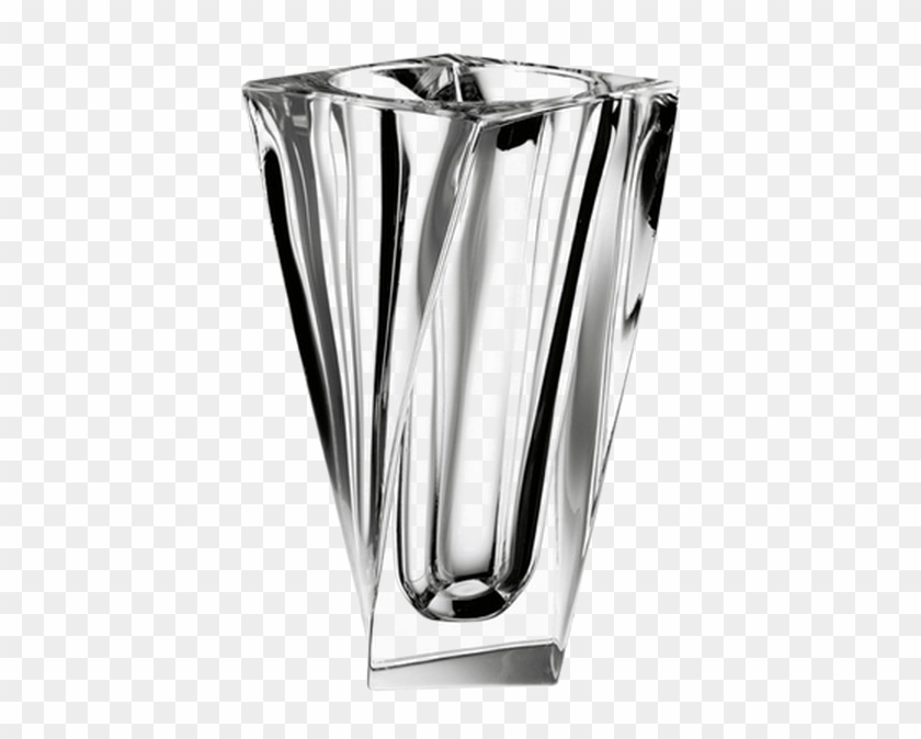 Modern Vase Transparent Images - Crystal Contemporary Vases Clipart