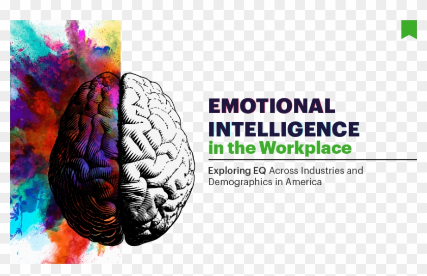 Emotional Intelligence In The Workplace Clipart