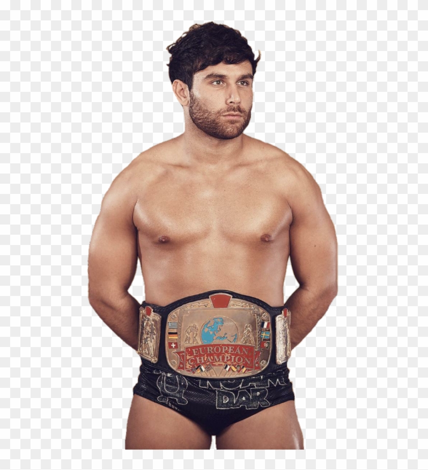 0 Replies 0 Retweets 0 Likes - Noam Dar European Champion Clipart #4065336