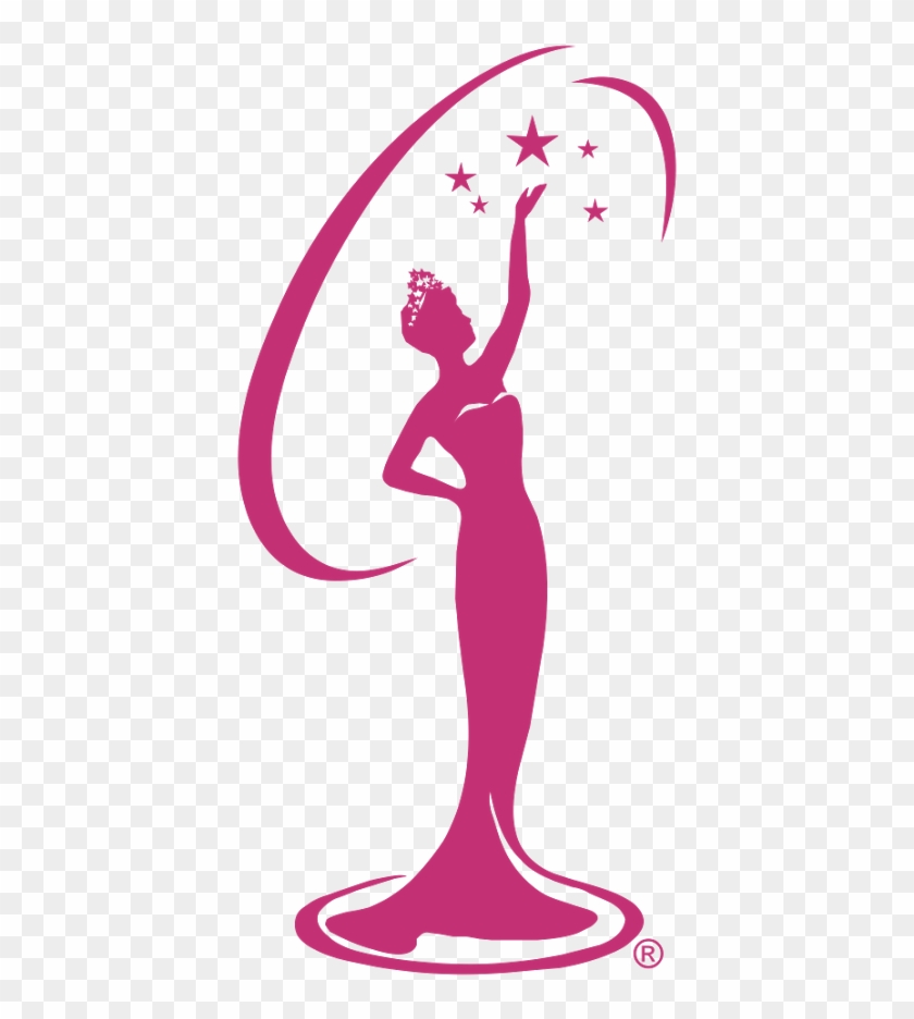 Logo Miss Universe - Miss Universe Png Clipart #4065339