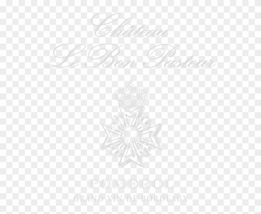 L'étoile De Bon Pasteur - Illustration Clipart #4065362