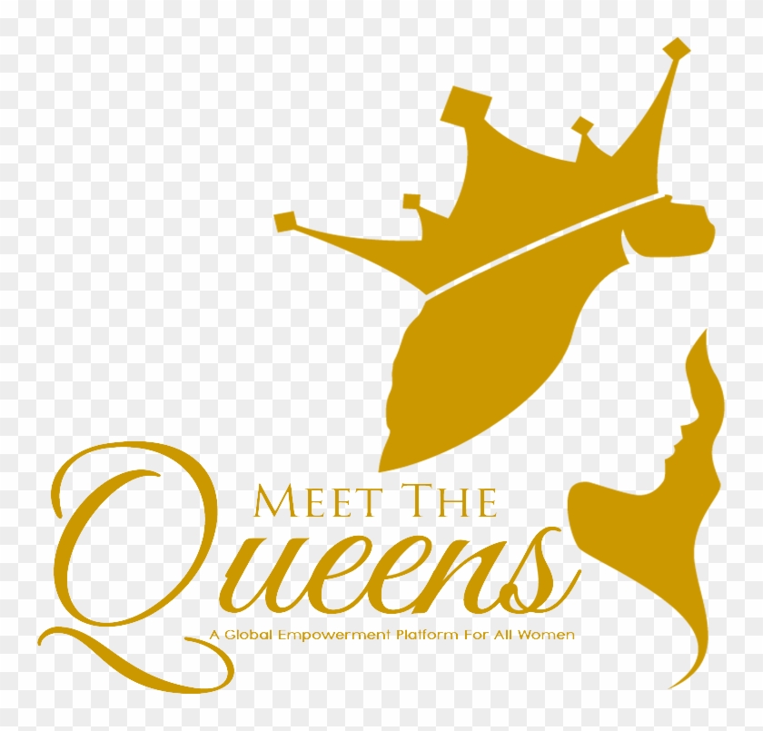 Miss Universe Organization - Queen Logo Clipart #4065398