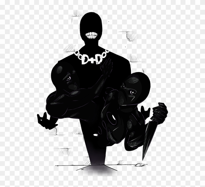 Official 7su2 - Ace Of Spades Stand Clipart #4065401