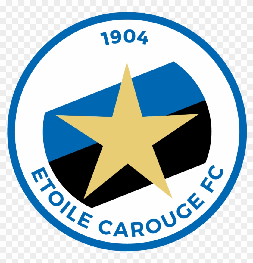 Etoile Carouge Clipart