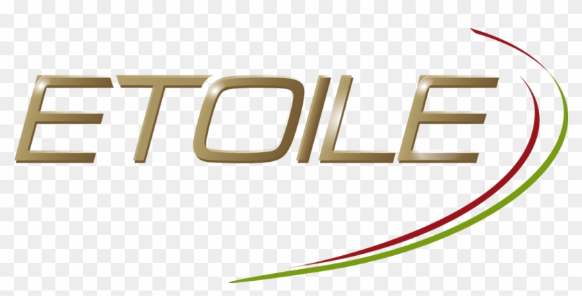 Etoile Brand Is On The Market Of Equipment For Aesthetics - Graphics Clipart