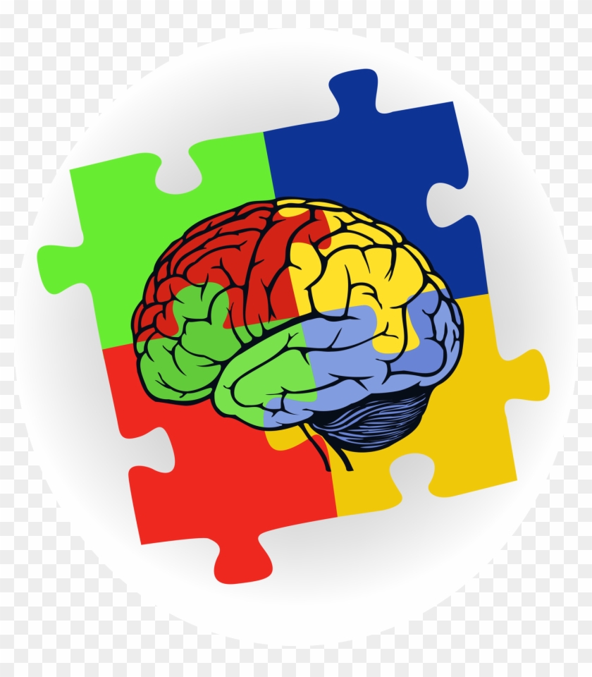 Emotion Is A Natural Part Of Intelligence, So The Term - Brain And Spinal Cord Clipart - Png Download