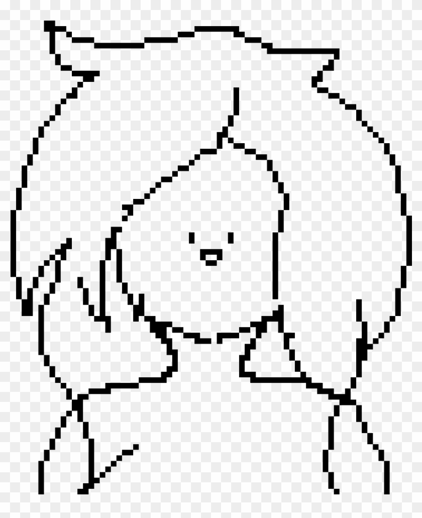 The Real Slim Shady Standin Up - Pixel Clipart #4065489